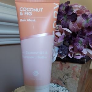 Styledry Coconut & Fig Hair Mask